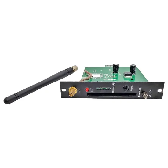 Modem Gateway Placa GSM 850-1900 para Gateway M35 Quectel