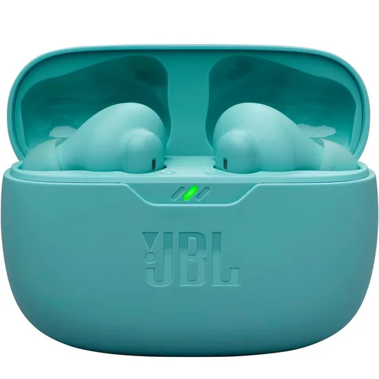 Tipo: Fone de Ouvido JBL Wave Beam 2 ANC Bluetooth - Azul