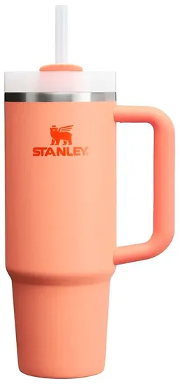Copo Térmico Stanley The Flowstate Quencher H2.0 Tumbler 887ML - Nectarina