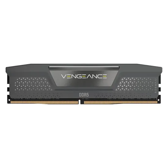 Memória Ram Corsair Vengeance 16GB DDR5 5200MHZ - CMK16GX5M1B5200Z40