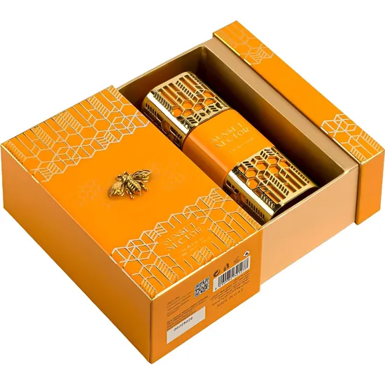 Perfume Shaikh Mohd Saeed Sunset Nector Eau de Extrait - Unissex 100ml