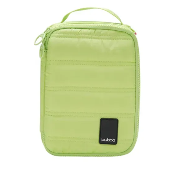 Necessaire Bubba Originals Matte Lima