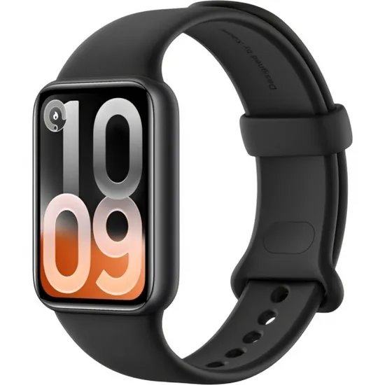 Relógio Smart Xiaomi Band 10 Pro BHR08W9GL Preto Meia-Noite Preto M2552B1