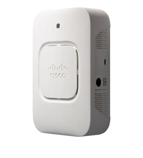 Roteador Cisco AP WAP361-A-K9 Ac/N Sem Fio Dual Radio