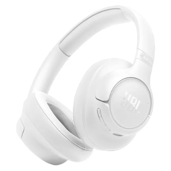 Fone de ouvido JBL Tune 730BT Wireless - Branco