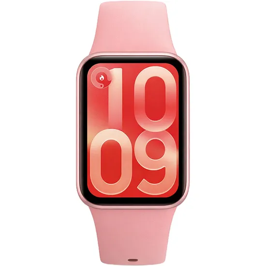 Relógio inteligente Xiaomi Smart Band 10 Pro M2552B1 - Bluetooth - Rosa Lavanda