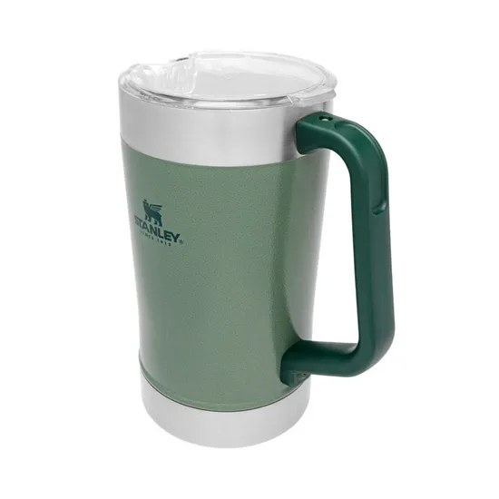 Jarra Térmica Stanley Classic 1.89L Verde