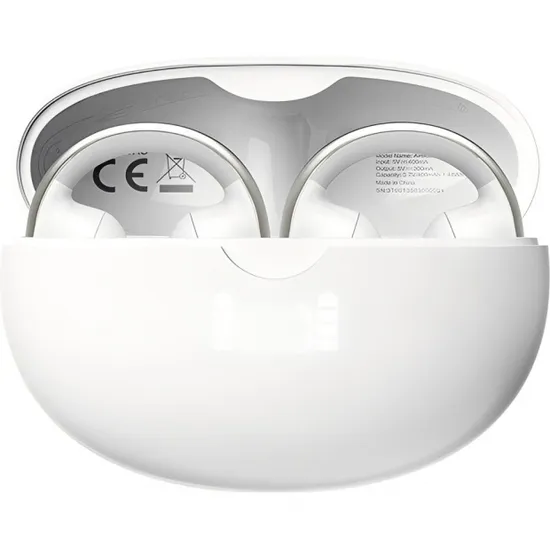 Fone de Ouvido Bluetooth Blackview Airbuds 13 Branco