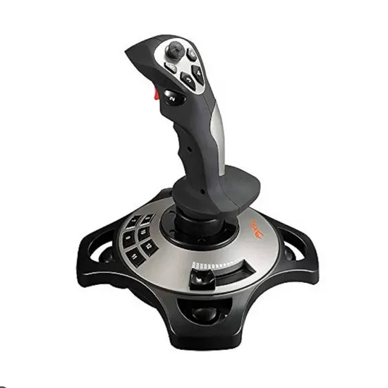 Manche Simulador PXN 2113 Pro Flight Stick PC