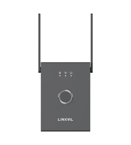 Gerenciador de Sistema Multicelular Sem Fio Fanvil W710H