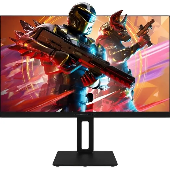 Monitor Gamer Thunderobot DQ27F180 IPS 27" QHD 180 HZ / 1 MS Preto