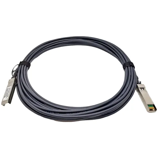 Cabo Direto 10G SFP+ F. M CABO-10GSFP-A10M 28AWG 10M