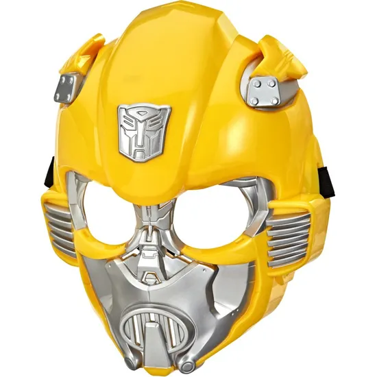 Máscara Transformers Hasbro MV7 Bumblebee