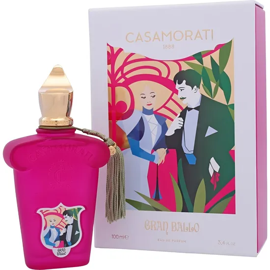Perfume Xerjoff Casamorati Gran Ballo 1888 Desodorante - Unissex 100 ml