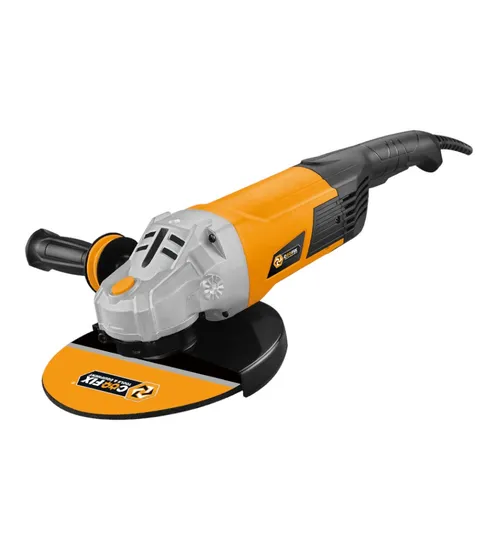Máquina Policorte-Esmerilhadeira 50-60HZ 180/230MM 2600W CF-AG020