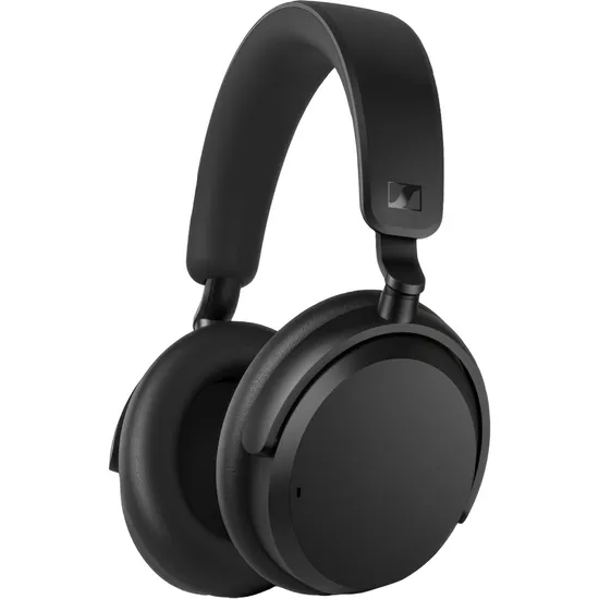 Fone de Ouvido Sennheiser Accentum Plus 4 Bluetooth - Preto