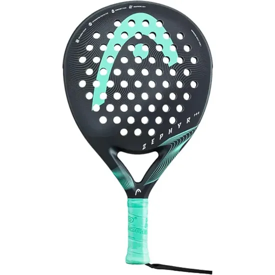 Raquete de Padel Head Zephyr Pro 2023