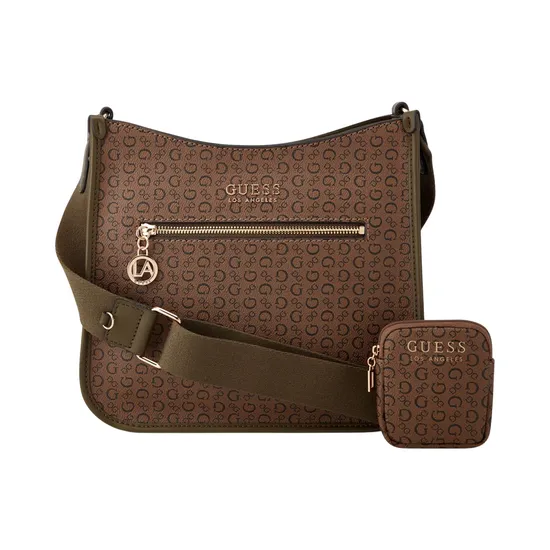 Carteira Guess SG940612 Cacau