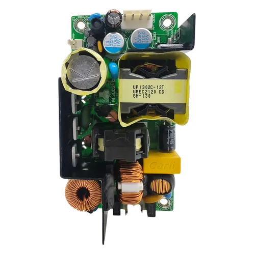 Fonte Mikrotik 12V 10.8 Amp 130W UP1302C-12 CCR1036 Interna