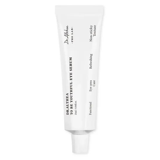 Sérum DR. Althea To Be Youthful Eye 25ML