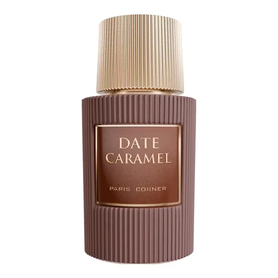 Perfume Paris Corner Date Caramel - Água de Perfume - Unissex - 100ml