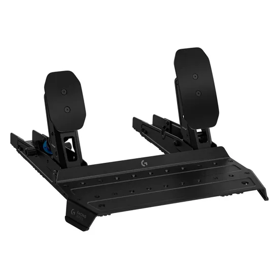 Pedal Logitech G RS 941-000309 - Preto