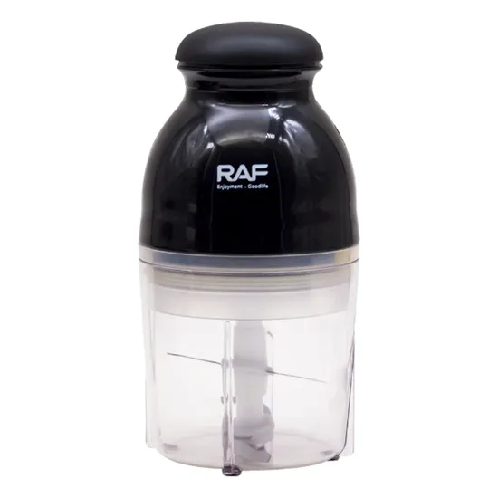 Processador Multiprocessador Raf R332B 0.8L Plugue Redondo 50 60Hz 220V 250W