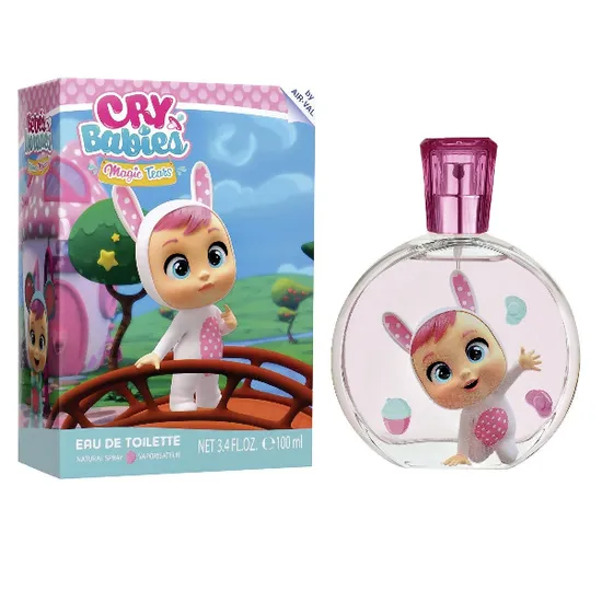 Perfume Infantil Babies 100ML
