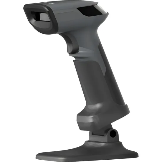 Leitor de Código de Barras 3NSTAR SC420 2D Ocr USB - Preto
