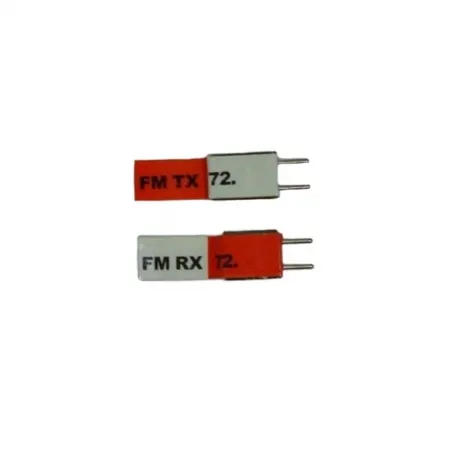 Receptor TX/RX 72850 Fut/GWS/Dynam CH53