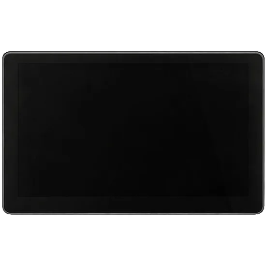 Tela para Encosto Motor One - 2/32GB - HDMI/USB - Android - 25 cm