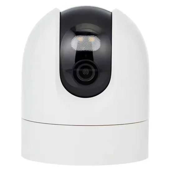 Câmera de Segurança Xiaomi Externa CW400 MJSXJ04HL BHR7623TW 2.5K Wi-Fi - Branca