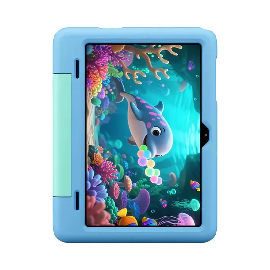 Tablet Blackview Tab 20 Kids 4GB de RAM 64GB 10.1" Azul Bolha