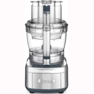 Processador Cuisinart FP-13DSV 13 Xícaras 550W 110V - Branco