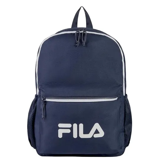 Mochila Unissex Fila Backpack Colors Marinho Azul