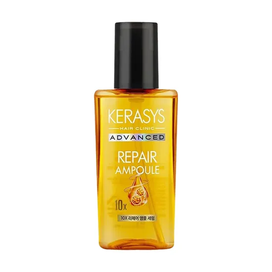 Soro Capilar Kerasys Advanced Repair Ampola - 80ML