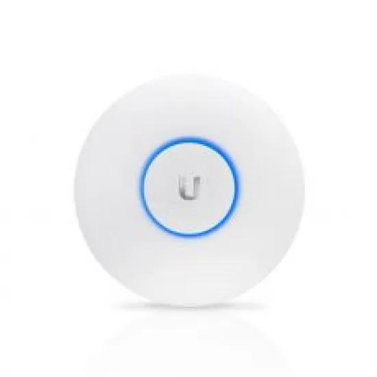 Roteador Ubiquiti U6-Pro Unifi AP Wifi 6 Banda Dupla 5.3GBPS