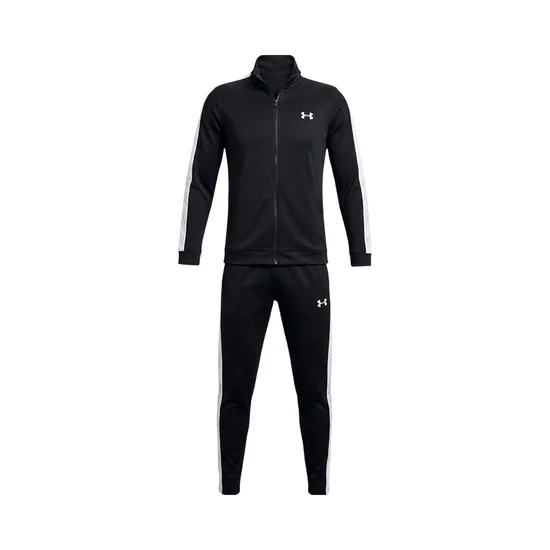 Conjunto Under Armour 1357139-001 Rival Knit Masculino