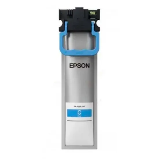 Cartucho Epson C13T11A22A Ciano WF-C5310/WF-C5390 WF-C5810/WF-C58 90 39ML