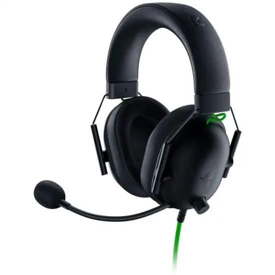 Fone Razer Blackshark V2 X RZ04-03240100-R3U1 Preto