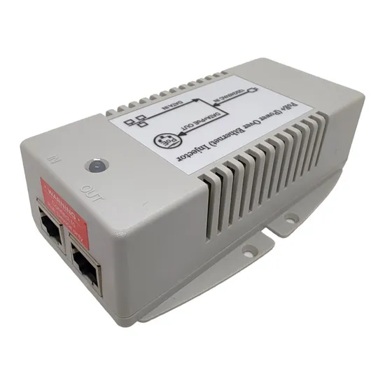 Fonte Tycon TP-POE-HP-48