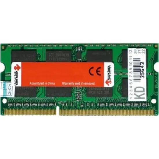 Memória para Notebook DDR4 8GB 3200MHZ Keepdata KD32S22/8G