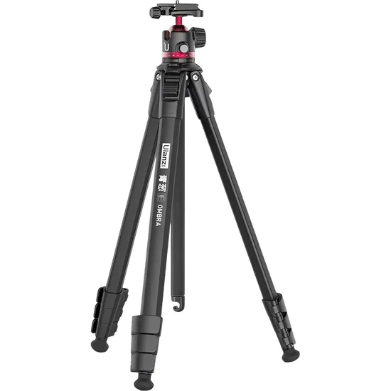 Tripé Ulanzi Ombra MT-55 - Preto