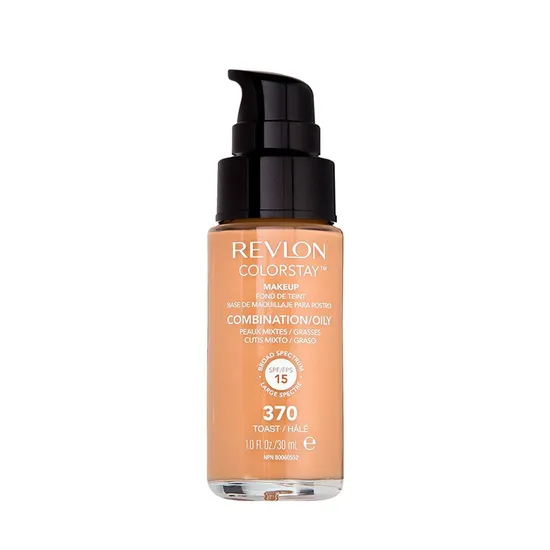 Base Líquida Revlon Colorstay 370 - 30ml