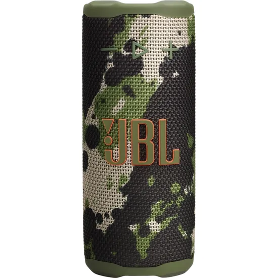 Caixa de Som Portátil JBL Grip Bluetooth - Squad