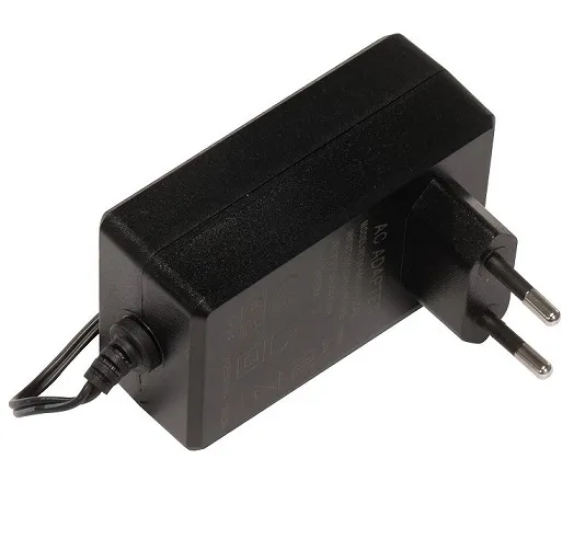 Fonte Mikrotik 48V 0.95 Amp 45.6W MT48-480095-11DG (Gpen)
