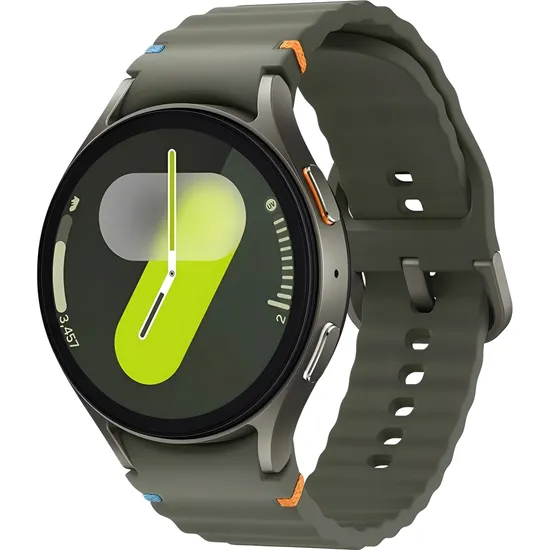 Relógio Smartwatch Samsung Galaxy WATCH7 SM-L315FZGA Lte 44 MM - Verde