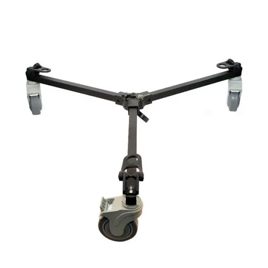 Roda para Tripé e-Image EI-7004