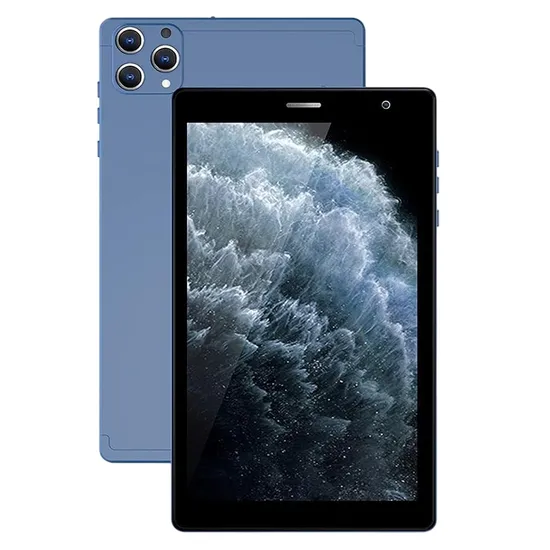 Tablet CCM513 Pro 8-512GB Wi-Fi Single-Sim - 7" Cinza