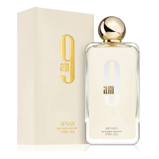 Perfume Feminino Afnan 9AM Edp 100ML
